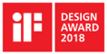Awarded project at the iF Design Awards 2018 in the discipline Design of Service/UX in the category Governments and Institutions. Click the stamp to access the project page in the iF gallery.